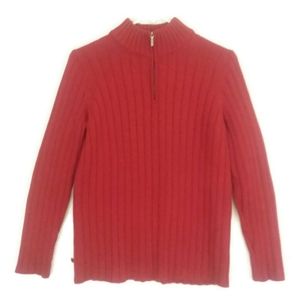 Lauren Ralpph Lauren Sweater Womens Size P/S